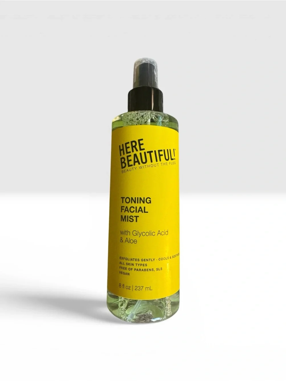 HERE BEAUTIFUL! Skincare Bundle NEW